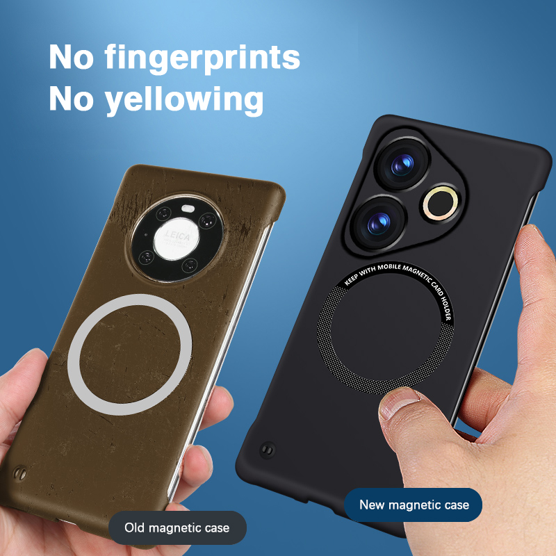 Hard Armor PC Phone Case for R - Realme Gt 6 recension och pris