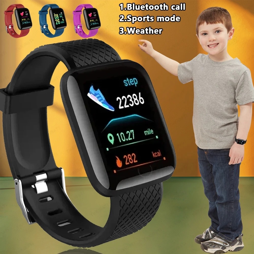 2024 New For Multifunction Sma - Smartwatch Touch recension och pris