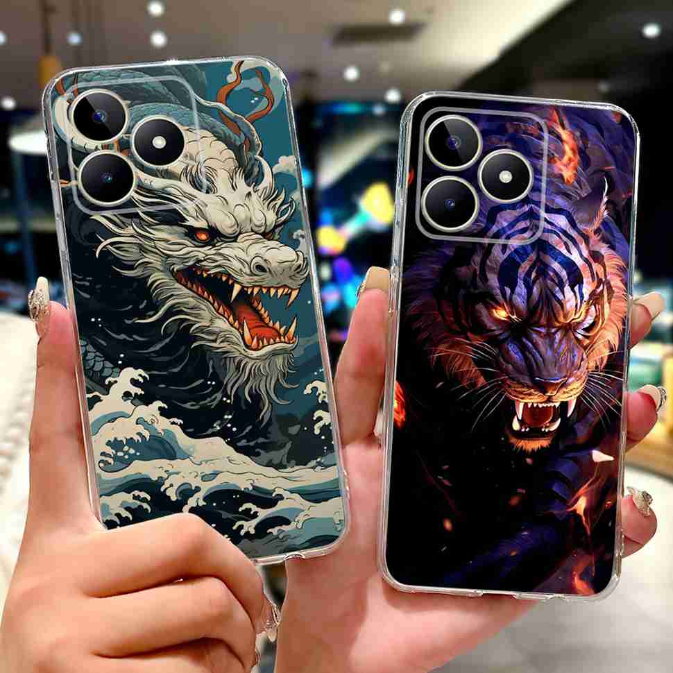 For Realme Note 50 Case Note50 - Realme Note 50 recension och pris