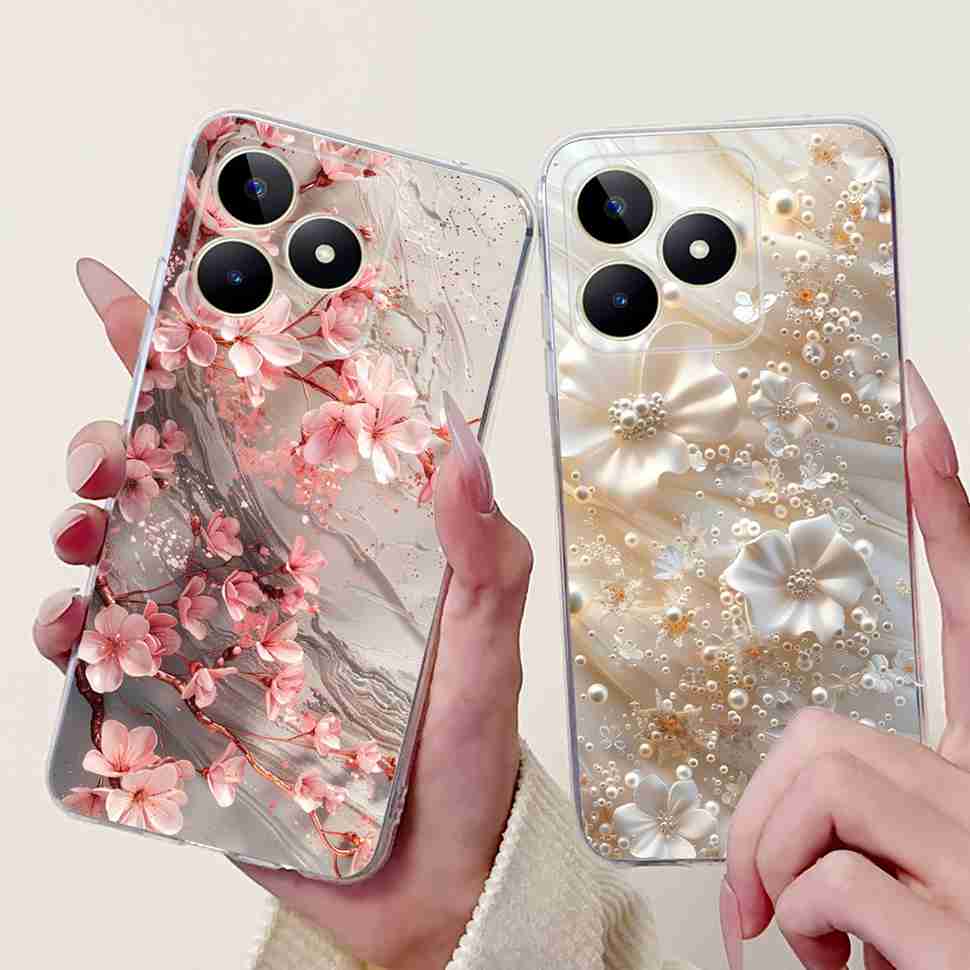 For Realme Note 50 Case Note50 - Realme Note 50 recension och pris