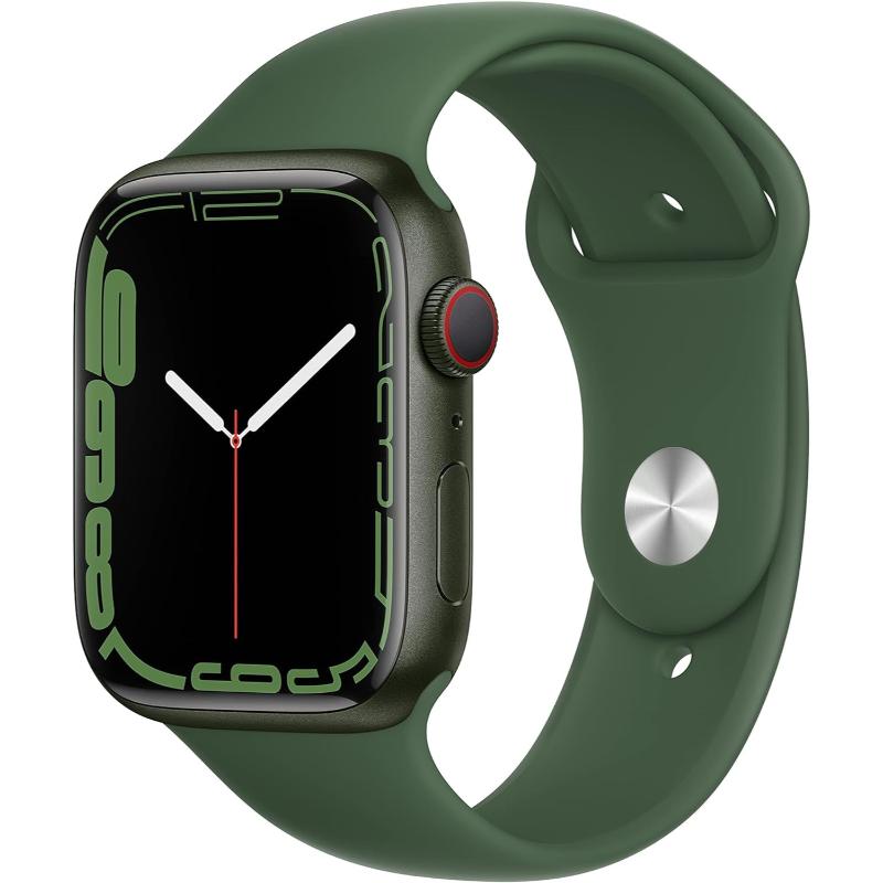 Apple Watch Series 7 Aluminum  - Smartwatch X18 recension och pris