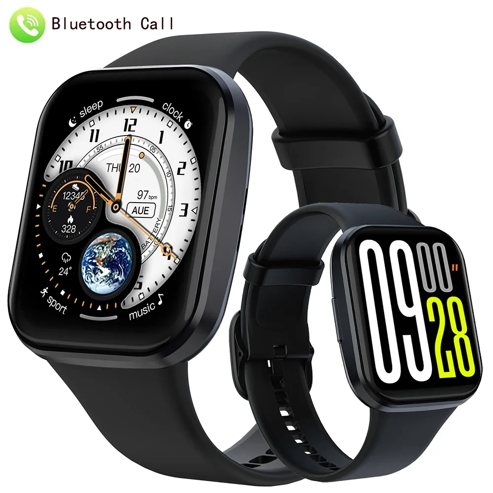 Luxury Electronics Smartwatche - Smartwatch Faces recension och pris