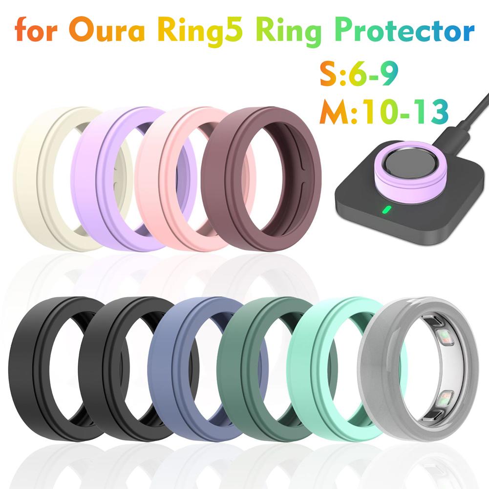 Smart Ring GPS Sports Heart Ra - Sport Loop Strap recension och pris