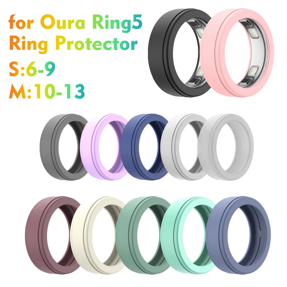 Smart Ring GPS Sports Heart Ra - Sport Loop Strap recension och pris