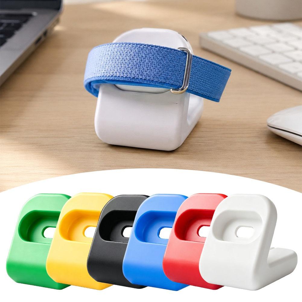 Charging Dock Stand for Fitbit - Smart Watch Accessories recension och pris