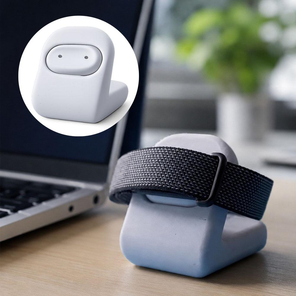 Charging Dock Stand for Fitbit - Smart Watch Accessories recension och pris