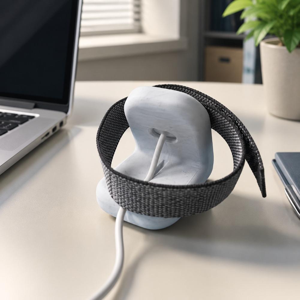 Charging Dock Stand for Fitbit - Smart Watch Accessories recension och pris