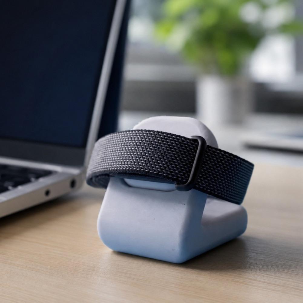 Charging Dock Stand for Fitbit - Smart Watch Accessories recension och pris