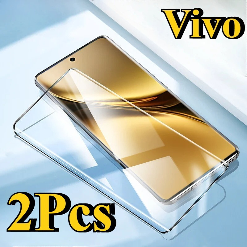 3Pcs 9D Anti-scratch screen fi - Vivo V40 recension och pris
