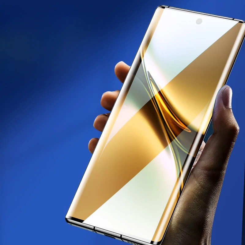 3Pcs 9D Anti-scratch screen fi - Vivo V40 recension och pris