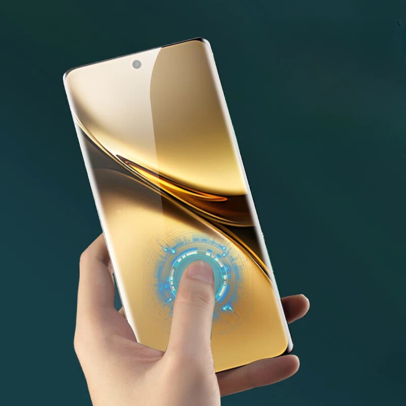3Pcs 9D Anti-scratch screen fi - Vivo V40 recension och pris