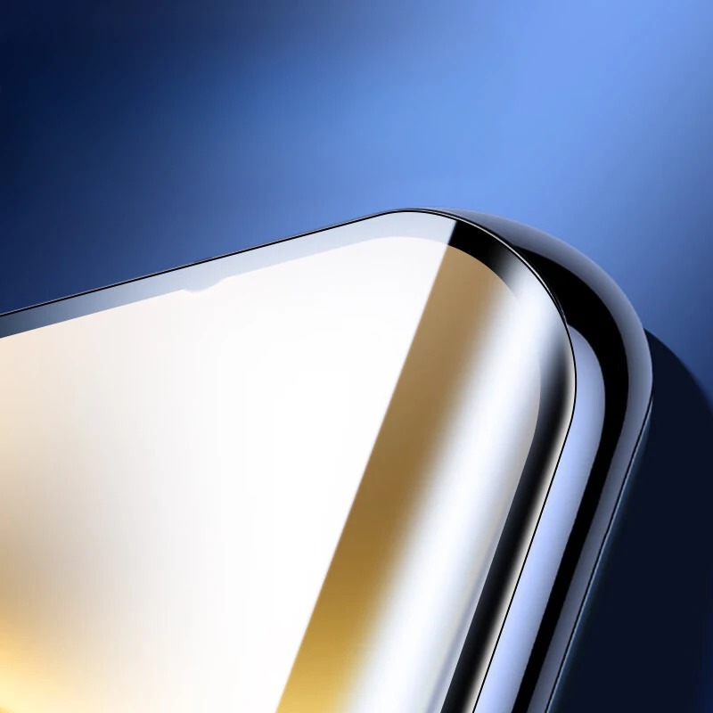 3Pcs 9D Anti-scratch screen fi - Vivo V40 recension och pris