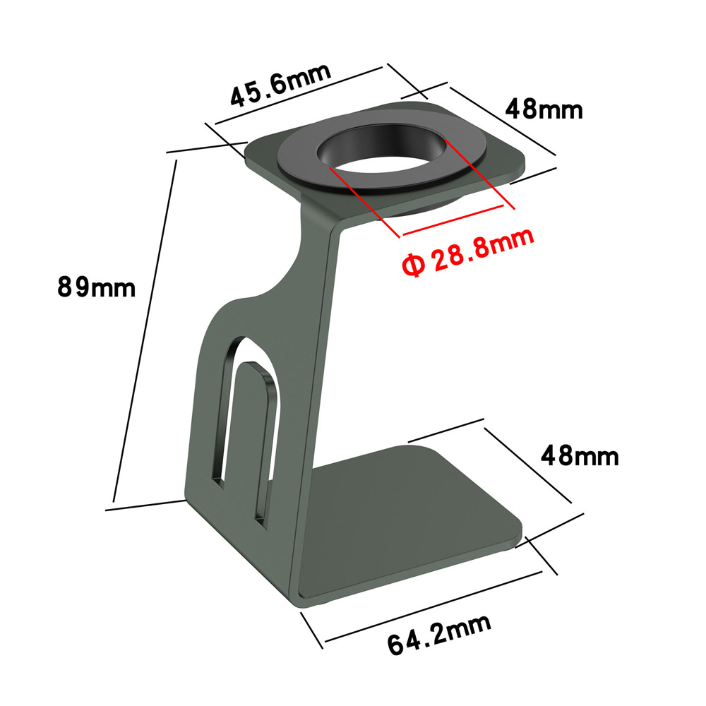 Charging Stand Charger for Sam - Samsung Smartwatch Ultra Accessories recension och pris