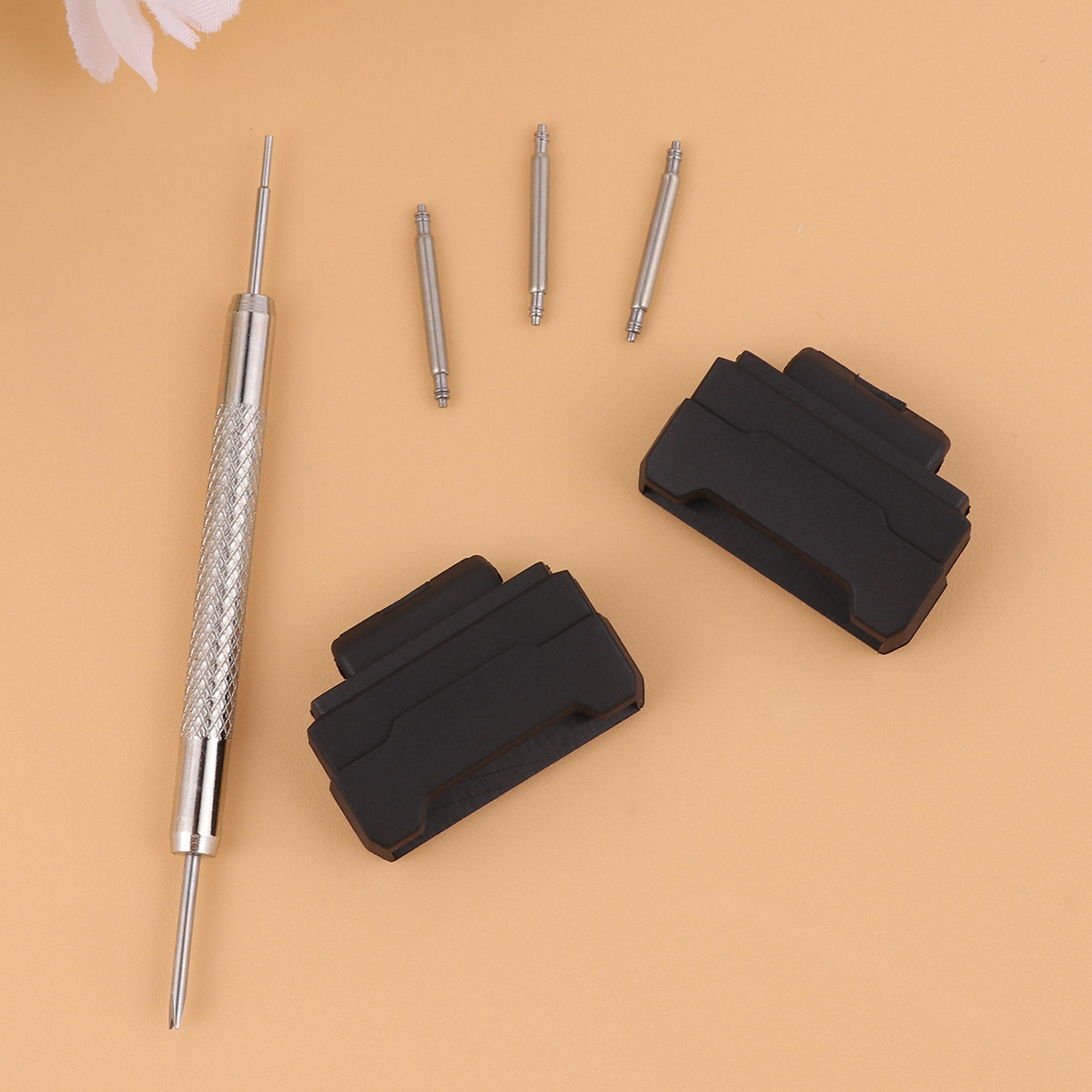 16Mm Watch Strap Connector Res - Smart Watch Accessories recension och pris