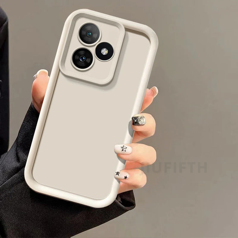 For OPPO Realme C53 Case For R - Realme Note 50 recension och pris
