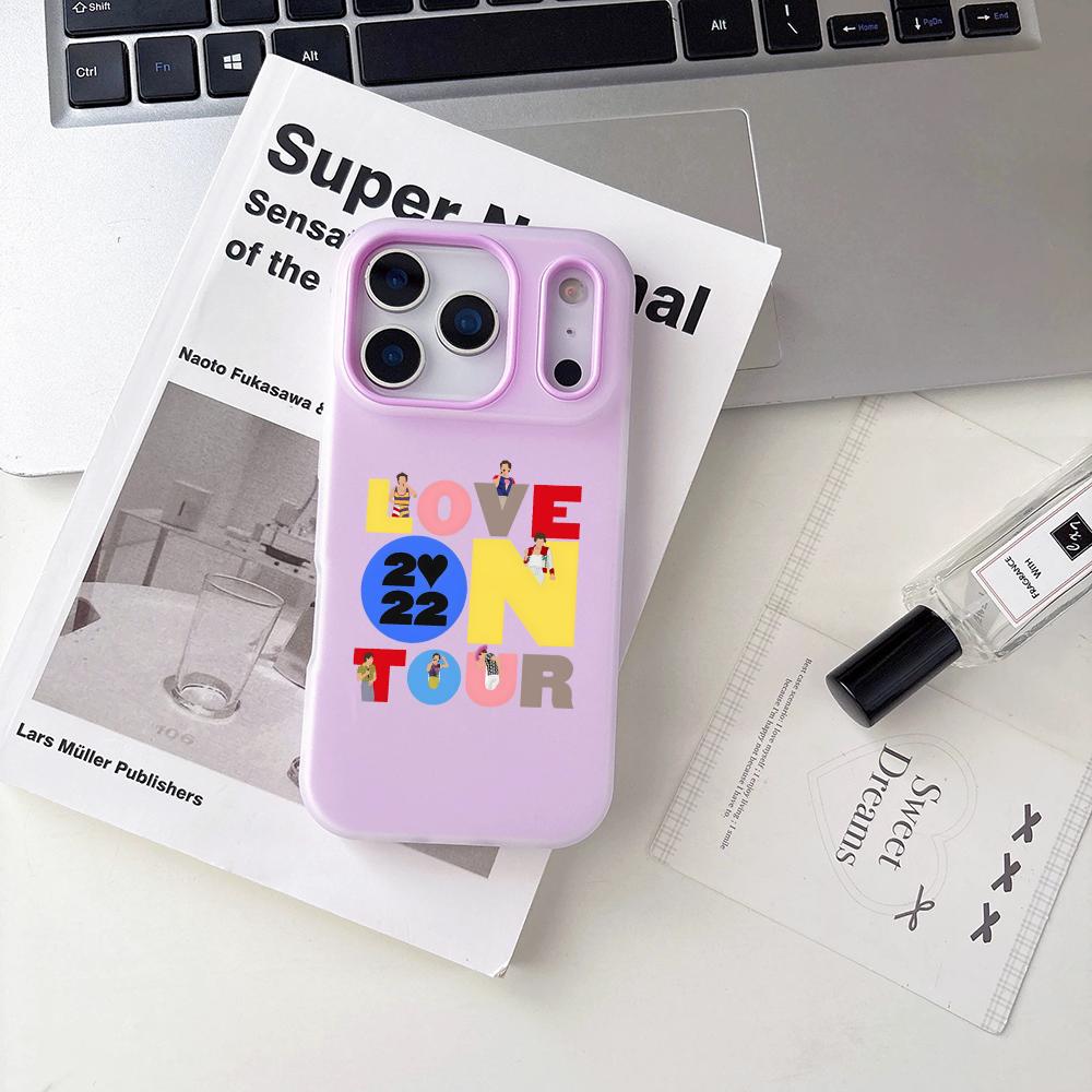 S-Styles Love H-Harrys Phone C - Apple Iphone 16 recension och pris