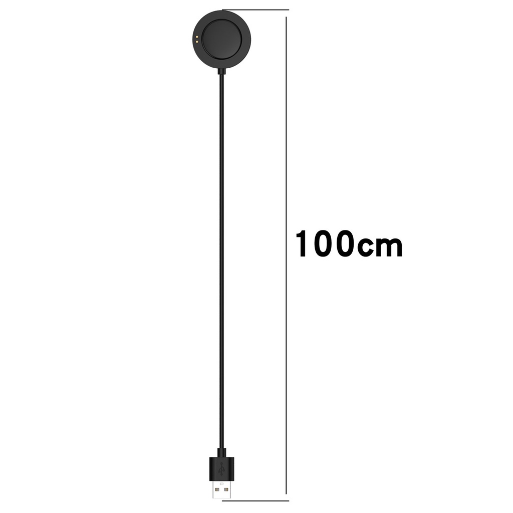 Magnetic USB Charging Cable fo - Xiaomi Smartwatch S3 Accessories recension och pris