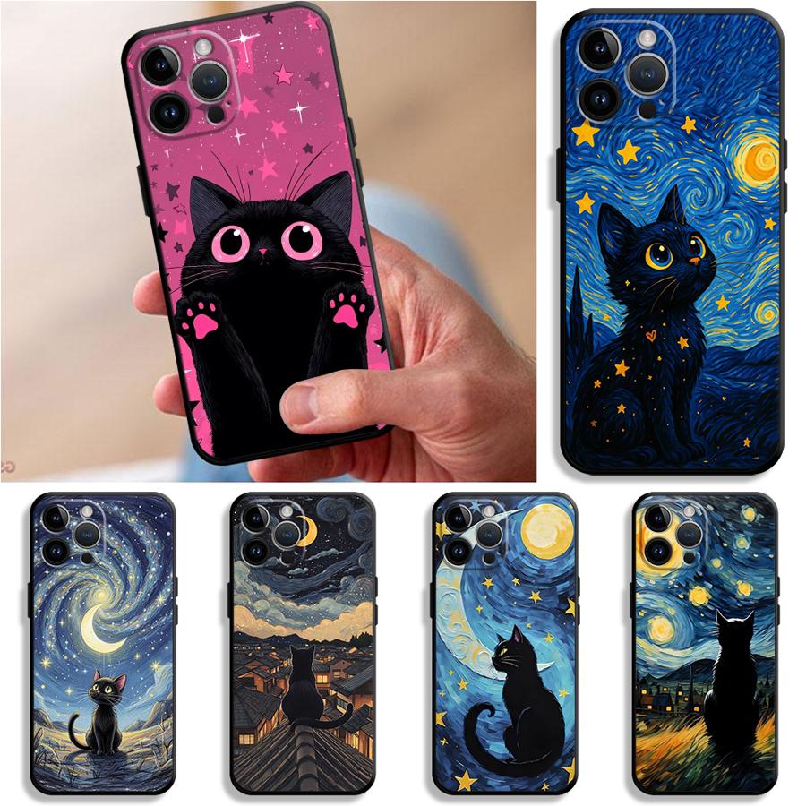 Funda Phone Cover Phone Case f - Apple Iphone 16 recension och pris