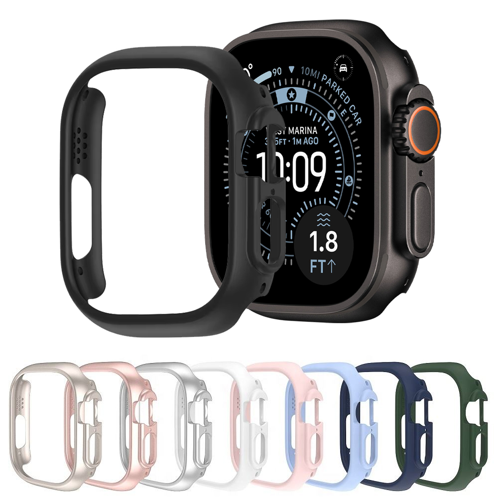 Cover Case For Apple Watch Ult - Smartwatch Band Accessories recension och pris