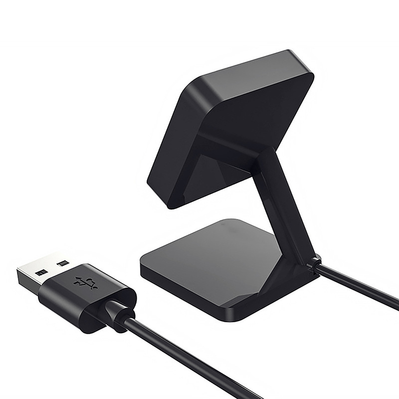 Desktop Stand Charger Adapter  - Xiaomi Smartwatch S3 Accessories recension och pris