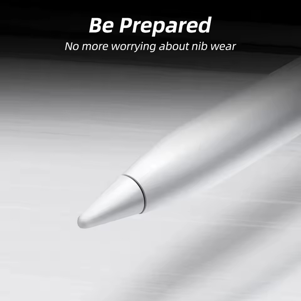 Replacement Pencil Tips for Ap - Smartwatch Universal recension och pris