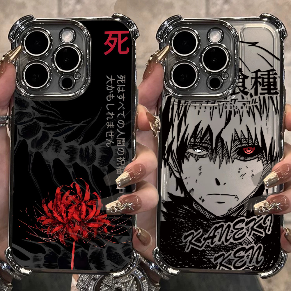 Anime Tokyo Ghouls Plating Pho - Vivo Y28 recension och pris