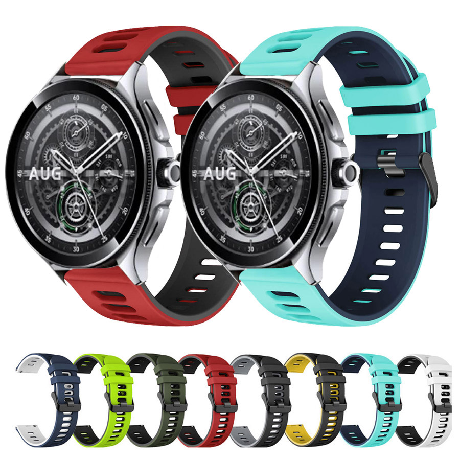 For Xiaomi Watch 2 Pro Strap S - Xiaomi Smartwatch S3 Accessories recension och pris