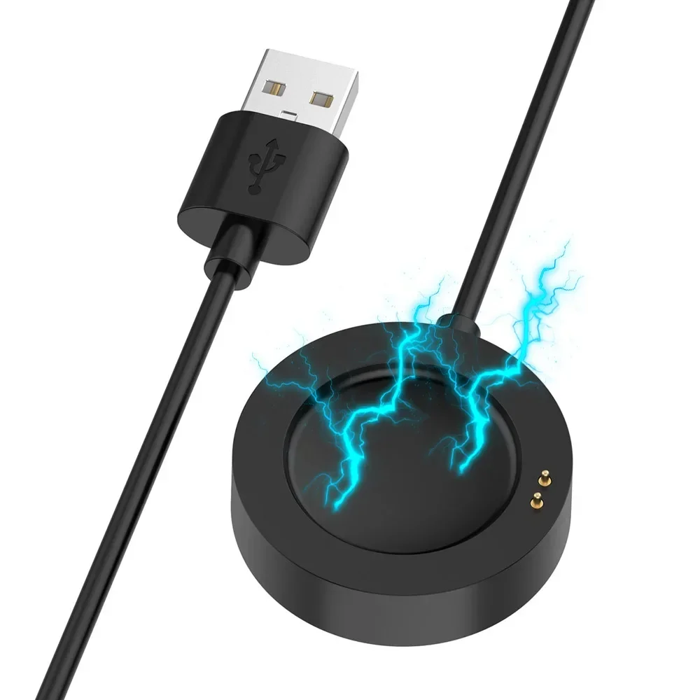 Smartwatch Charging Cable - US - Xiaomi Smartwatch S3 Accessories recension och pris