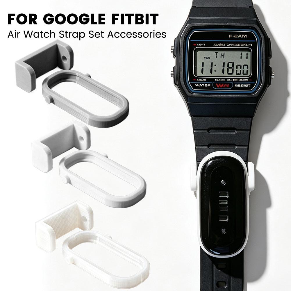 Fitbit Air Watch Band Adapter  - Smart Watch Accessories recension och pris