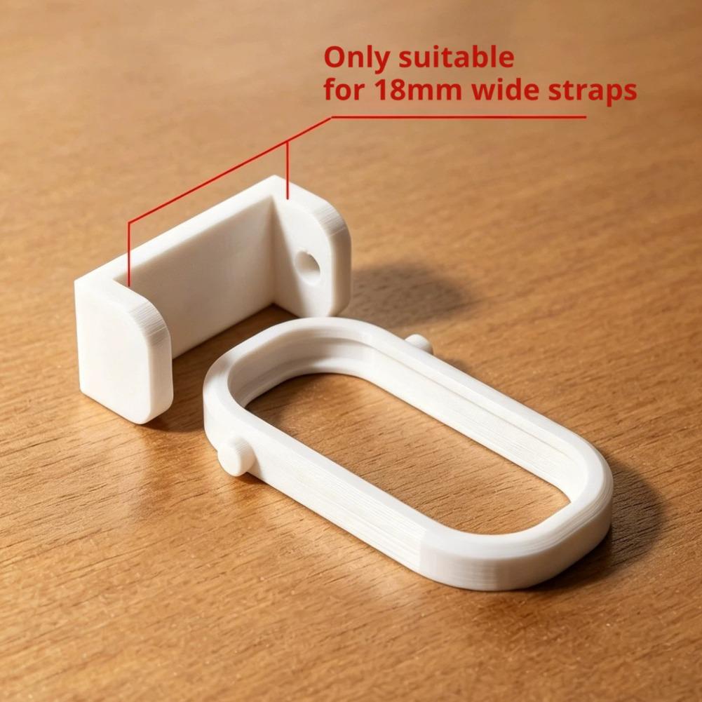 Fitbit Air Watch Band Adapter  - Smart Watch Accessories recension och pris