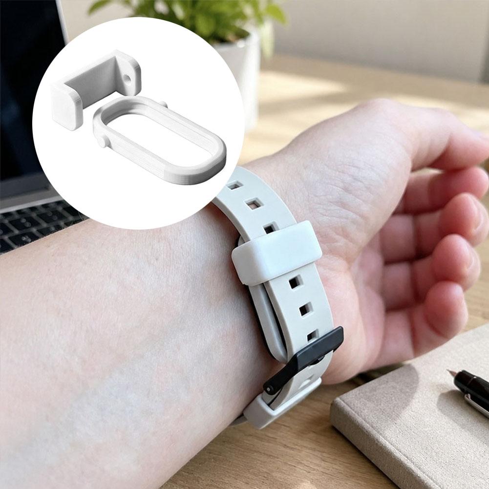 Fitbit Air Watch Band Adapter  - Smart Watch Accessories recension och pris