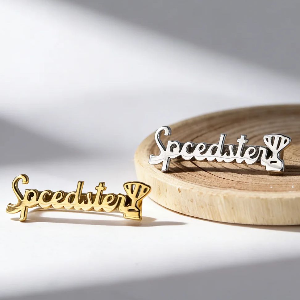 Stainless Steel Custom Letter  - Smart Watch Accessories recension och pris
