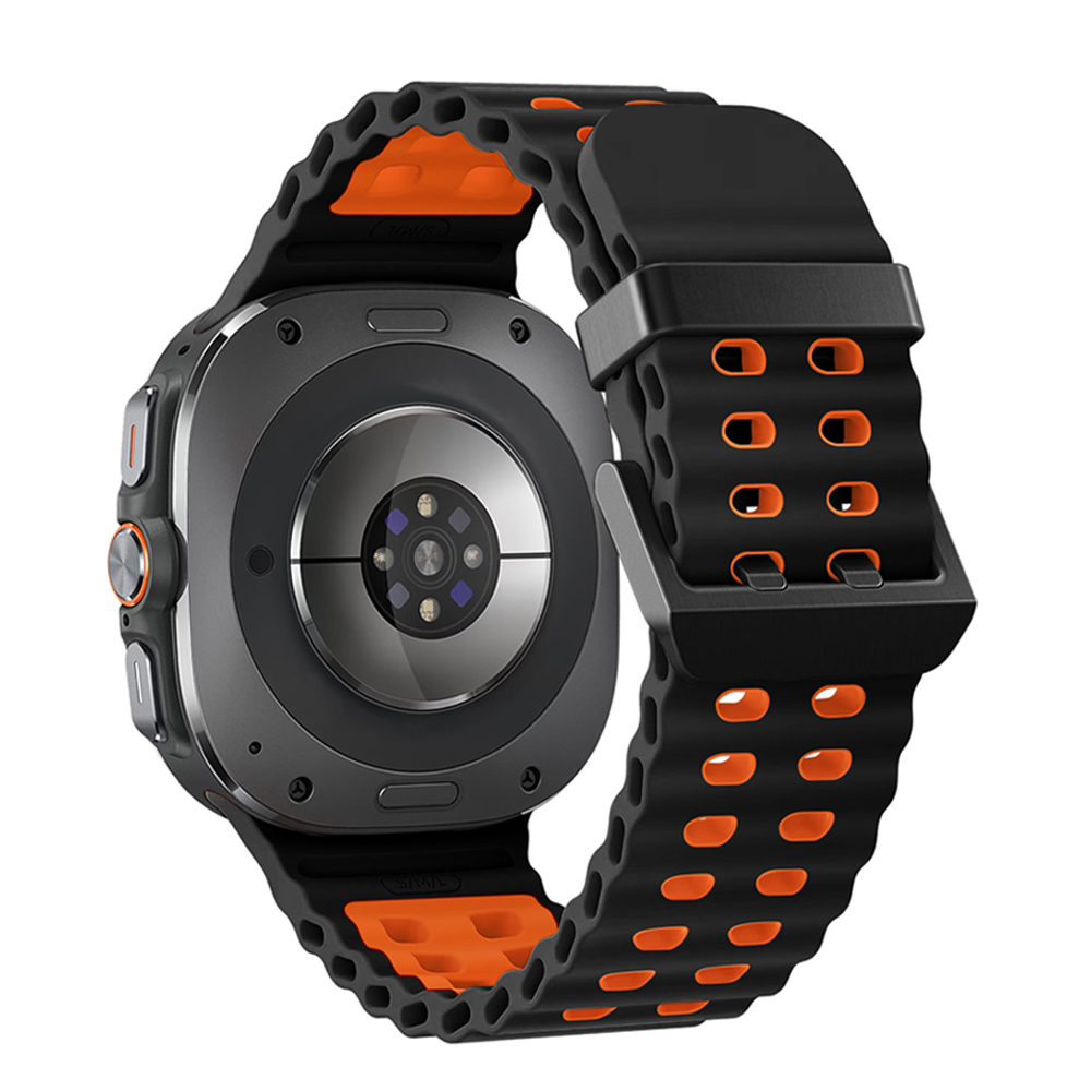Marine Band For Samsung Galaxy - Samsung Smartwatch Ultra Accessories recension och pris