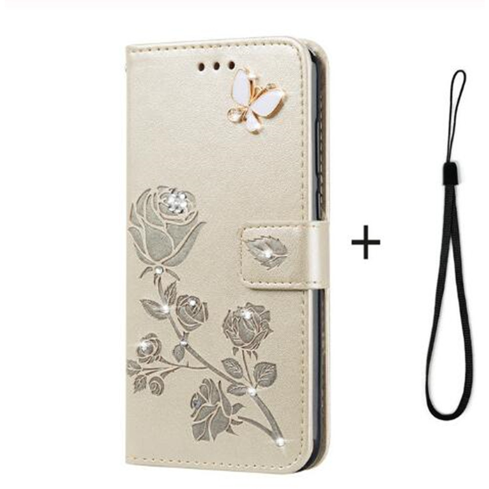 Vintage Leather Case For Realm - Realme Note 50 recension och pris