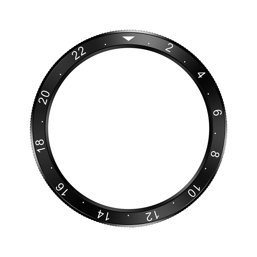 For Xiaomi Watch S4 S3 Bezel R - Xiaomi Smartwatch S3 Accessories recension och pris