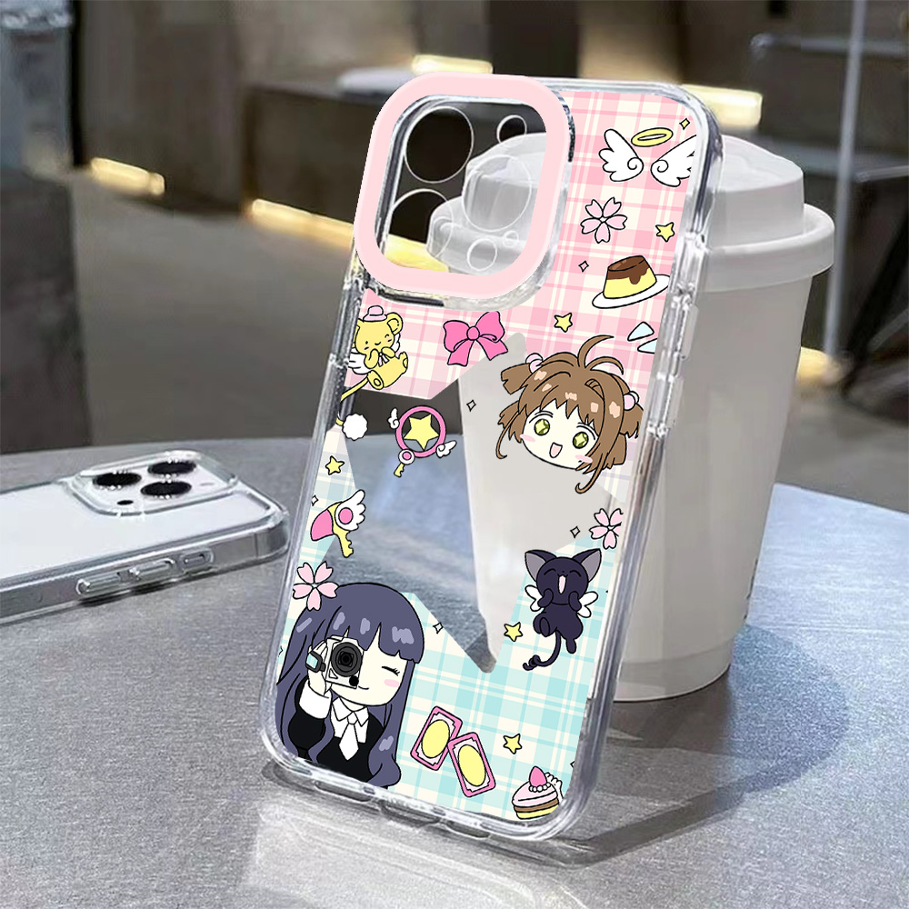 Anime Cardcaptors Sakuras Phon - Vivo Y28 recension och pris