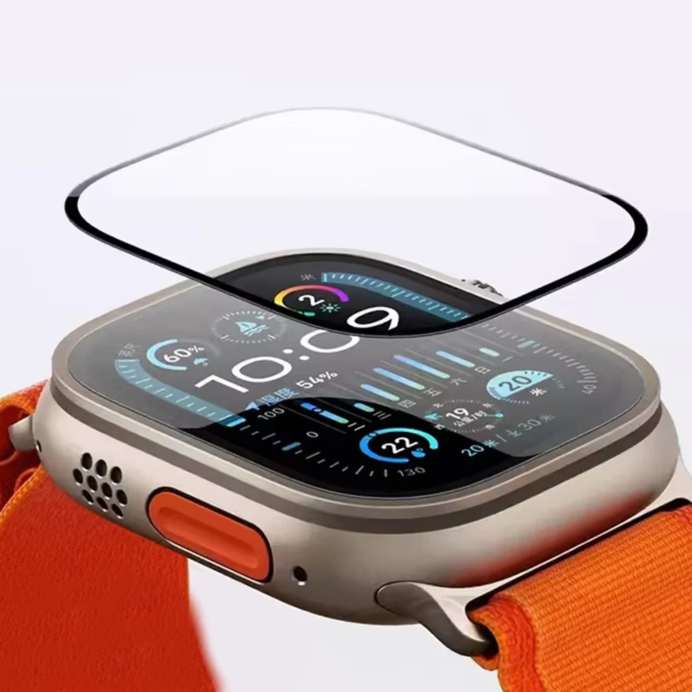 Suitable for Apple Watch 41-42 - Smart Watch Accessories recension och pris