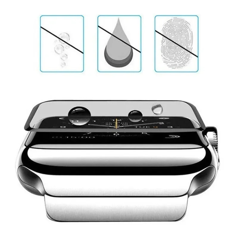 Suitable for Apple Watch 41-42 - Smart Watch Accessories recension och pris